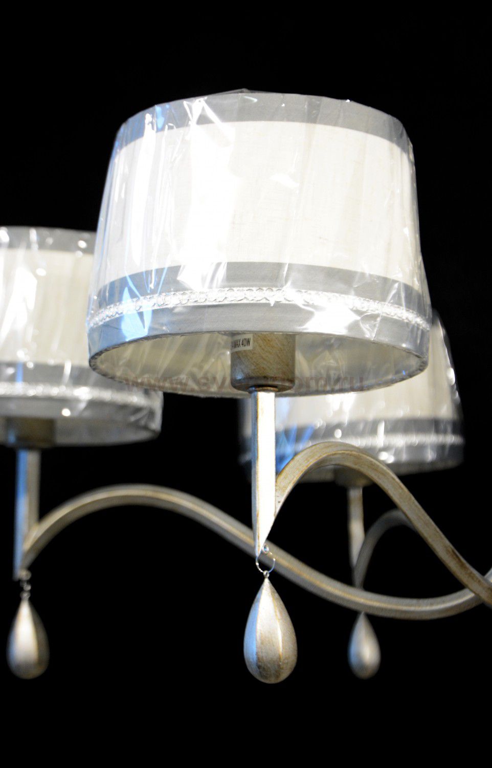 Люстра Favourite 1937-6P Nika