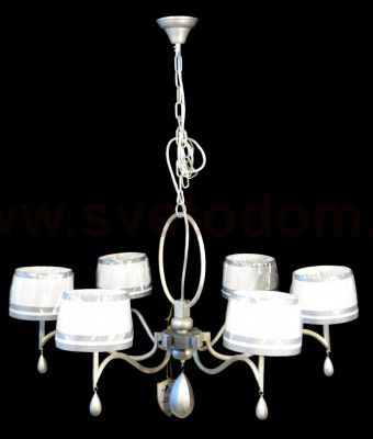 Люстра Favourite 1937-6P Nika