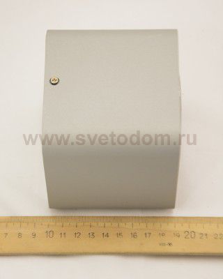 Светильник точечный накладной диодный Lightstar 52119 Monocco