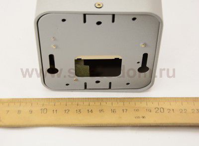 Светильник точечный накладной диодный Lightstar 52119 Monocco