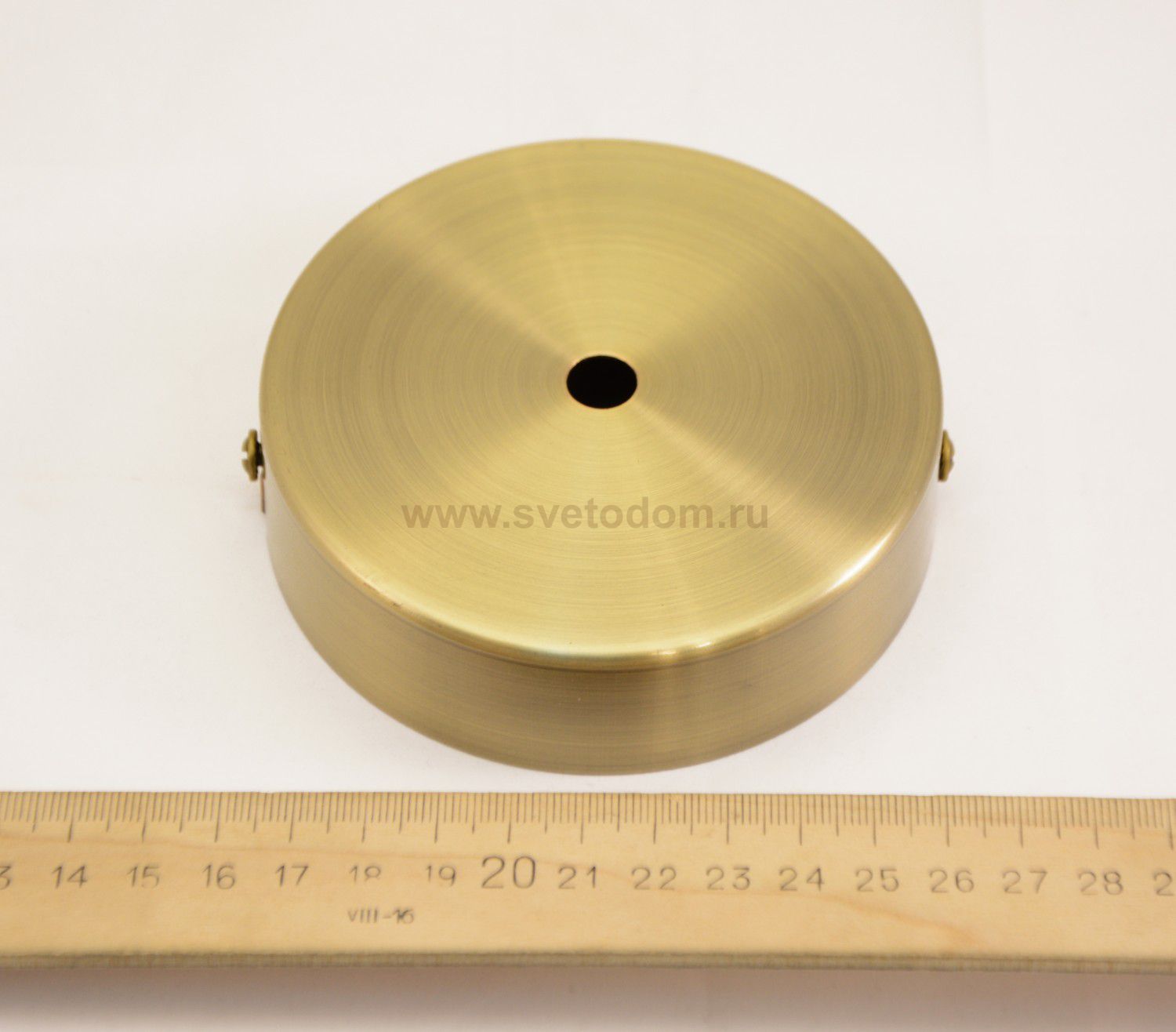 Светильник настенный бра Arte lamp A8612AP-1AB PANNA