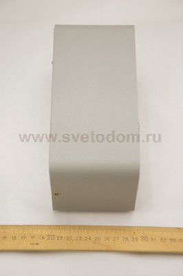 Светильник точечный накладной диодный Lightstar 52129 Monocco