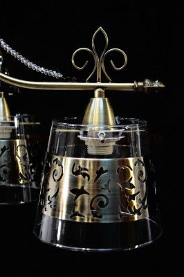 Люстра Odeon light 3127/5 SANSA