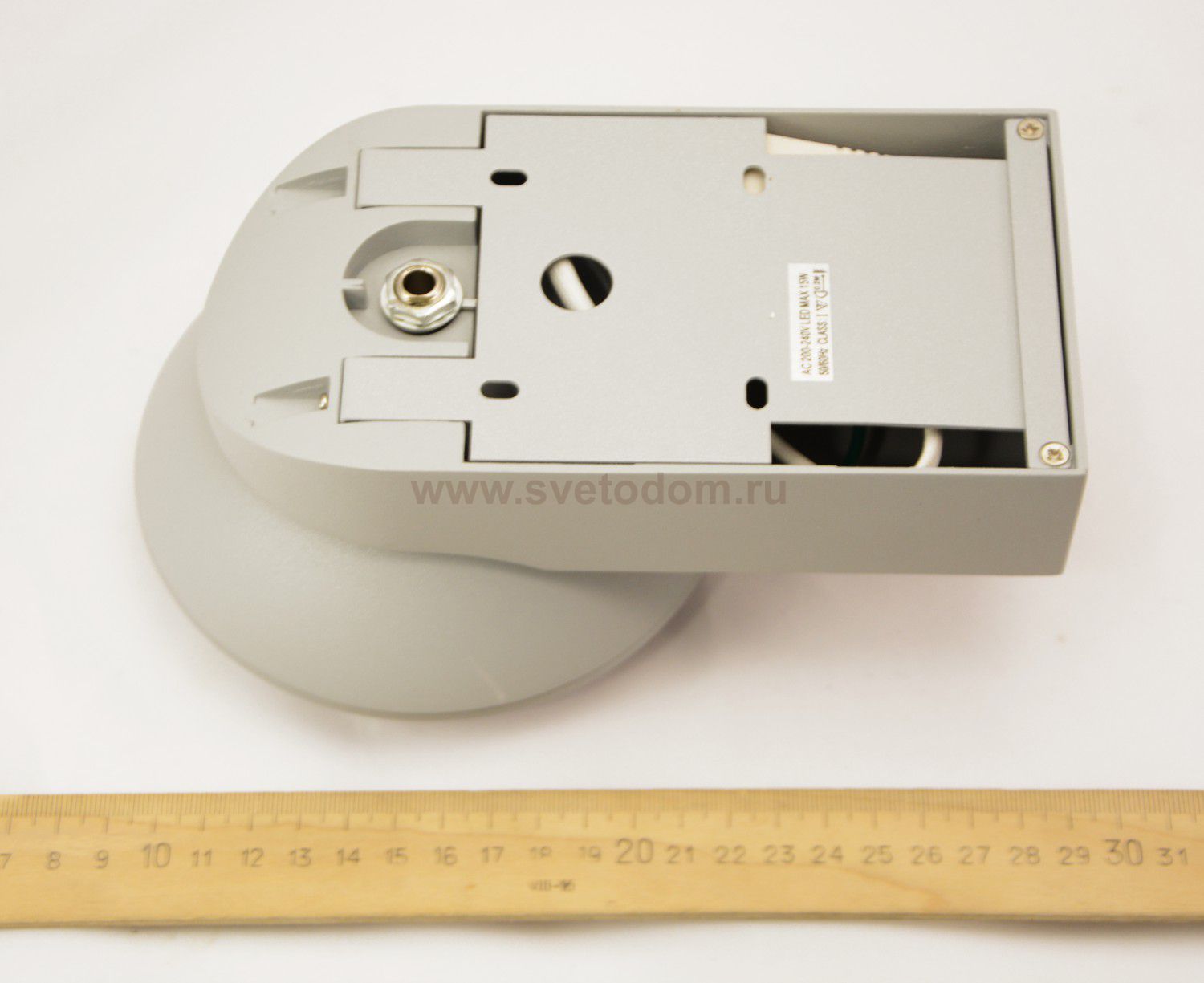 Светильник накладной светодиодный Lightstar 51219 Orbe