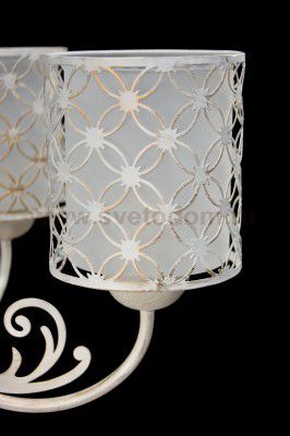 Люстра Odeon light 3276/5 NADINE