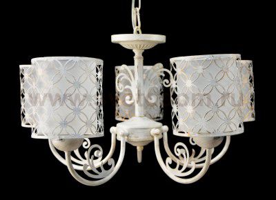 Люстра Odeon light 3276/5 NADINE