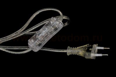 Светильник настенный Arte lamp A3116AP-1SS FALENA