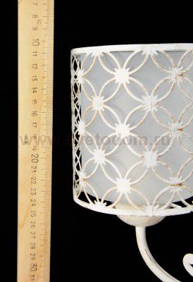 Люстра Odeon light 3276/5 NADINE