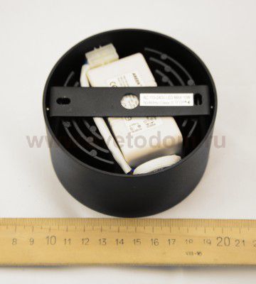 Светильник накладной светодиодный Lightstar 213917 Zolla