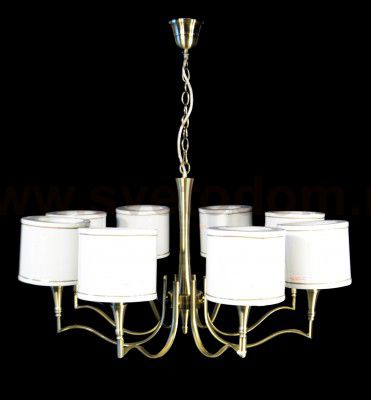 Светильник Mw light 667010808 Конрад