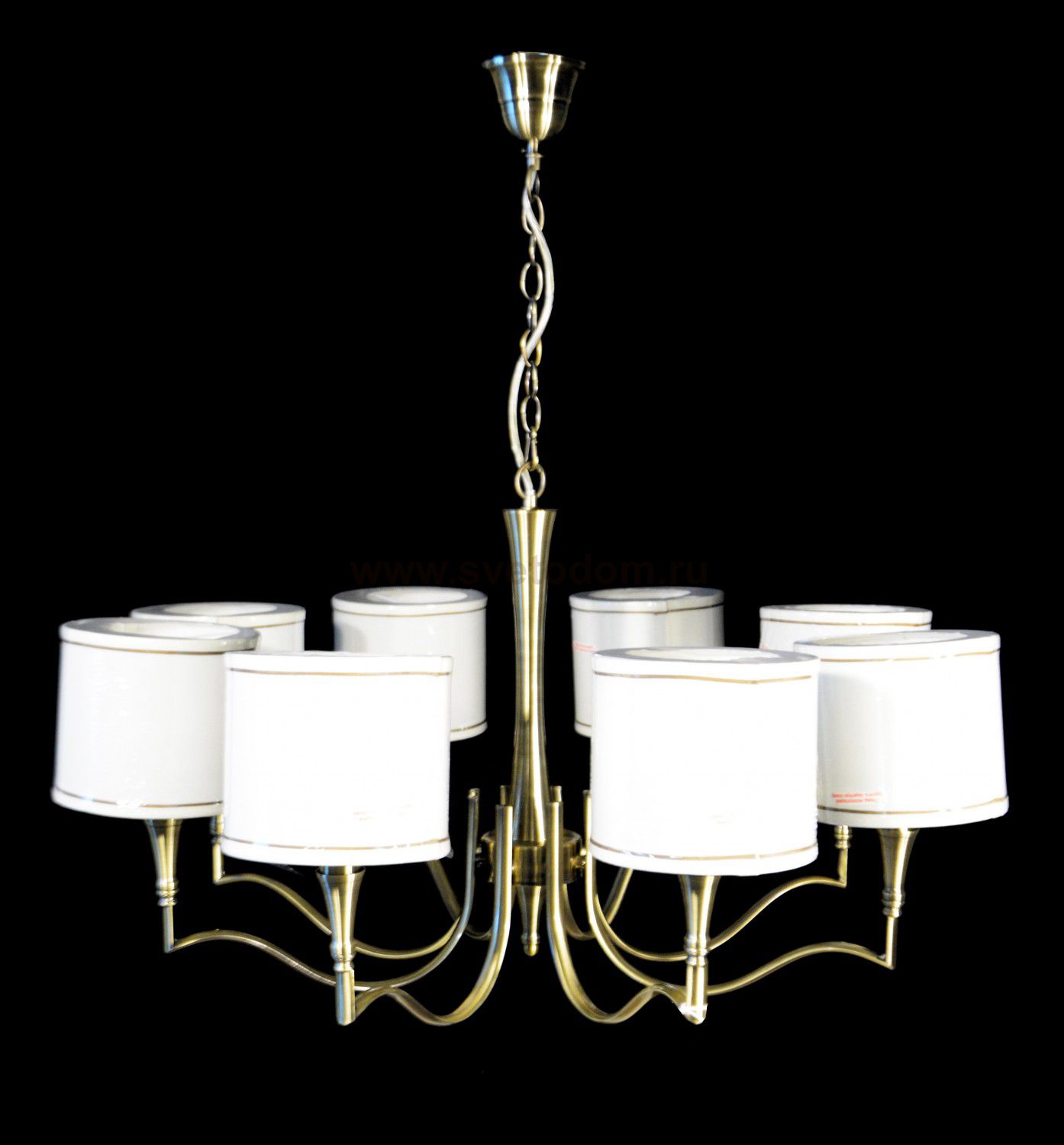 Светильник Mw light 667010808 Конрад