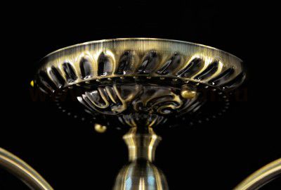 Люстра Colosseo 82122/5C FILIBERTA