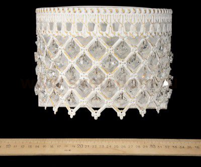 Настенный светильник Favourite 1578-1W Rabat