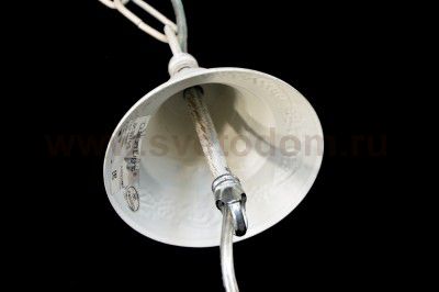 Люстра Odeon light 3276/5 NADINE