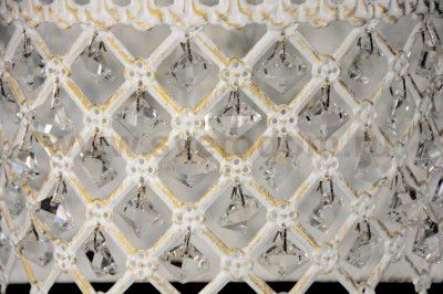 Настенный светильник Favourite 1578-1W Rabat