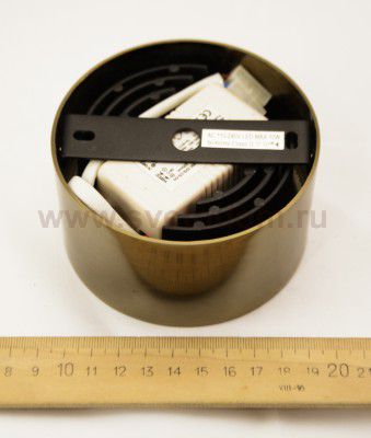 Светильник накладной светодиодный Lightstar 211911 Zolla