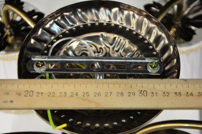 Люстра Colosseo 82122/5C FILIBERTA