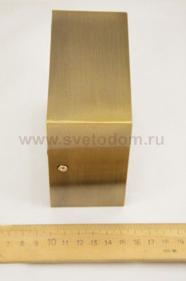 Светильник накладной светодиодный Lightstar 213921 Zolla