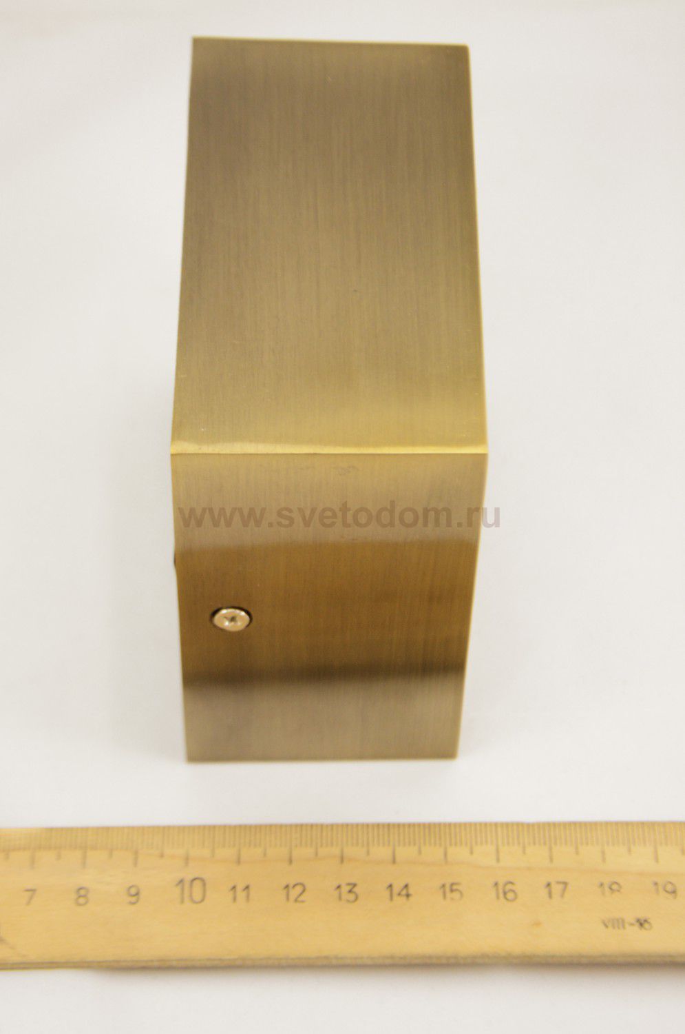 Светильник накладной светодиодный Lightstar 213921 Zolla