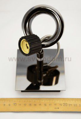 Светильник точечный накладной Lightstar 210118 Varieta 16