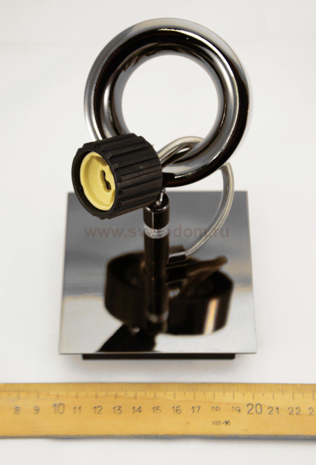 Светильник точечный накладной Lightstar 210118 Varieta 16