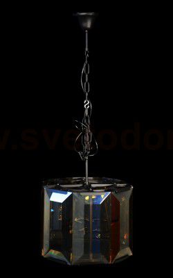 Люстра Лофт Favourite 1891-4P Prismen