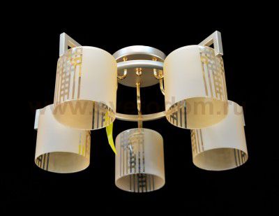 Светильник De Markt 673011805 Тетро