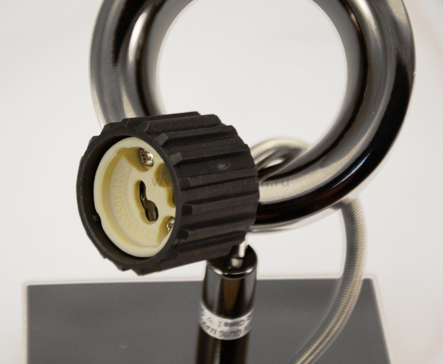 Светильник точечный накладной Lightstar 210118 Varieta 16