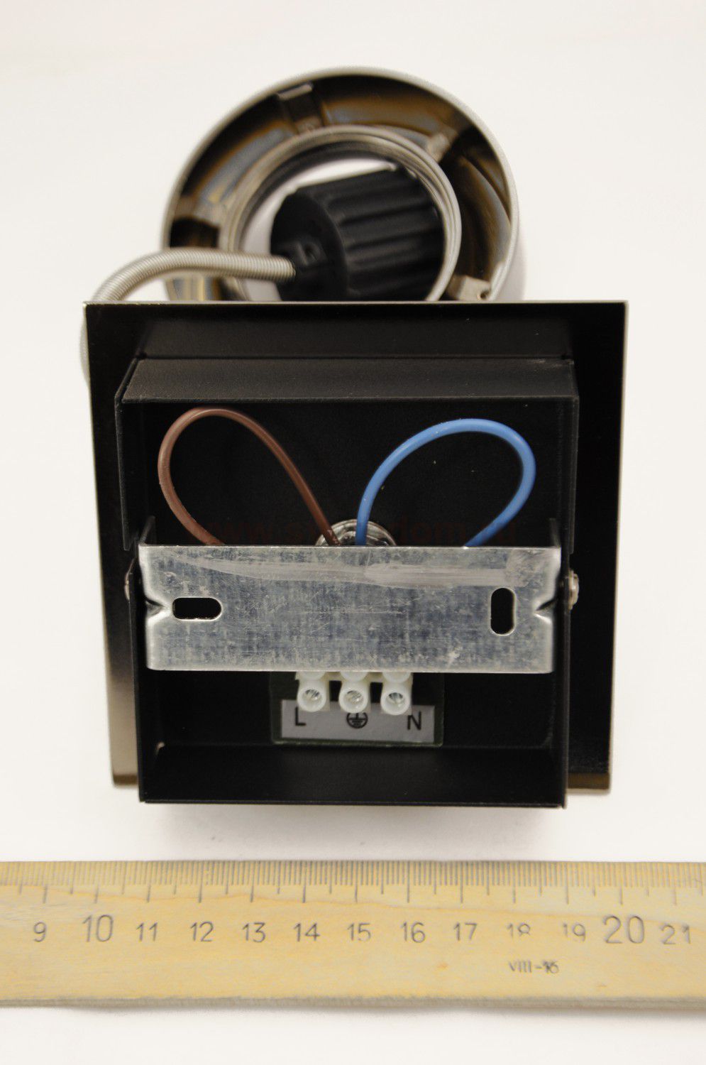 Светильник точечный накладной Lightstar 210118 Varieta 16