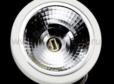 Светильник точечный накладной Lightstar 210326 Varieta 9