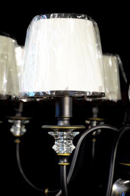Люстра Crystal lux PALIO SP8 2650/308