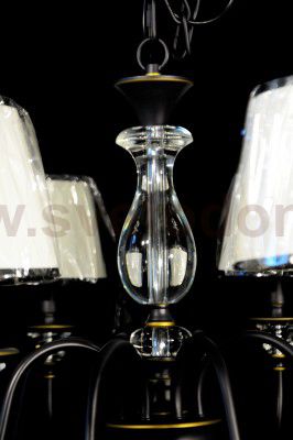 Люстра Crystal lux PALIO SP8 2650/308