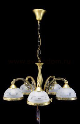 Люстра Maytoni RC1011-PL-05-R Classic Bristol