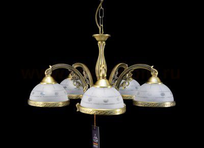 Люстра Maytoni RC1011-PL-05-R Classic Bristol