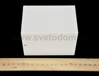 Светильник точечный накладной Lightstar 214420 Ottico qua