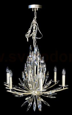 Подвесная люстра Favourite 1932-6P Feerie