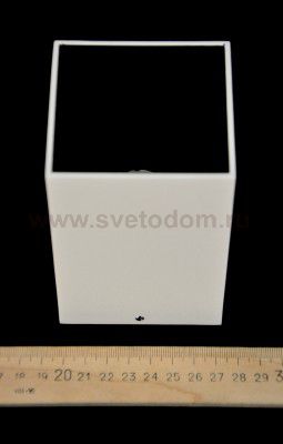 Светильник точечный накладной Lightstar 214420 Ottico qua