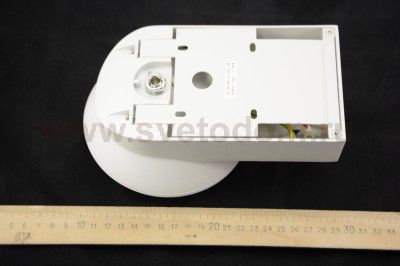 Светильник накладной светодиодный Lightstar 51216 Orbe