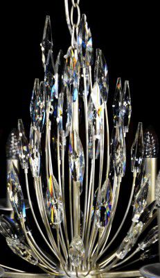 Подвесная люстра Favourite 1932-6P Feerie