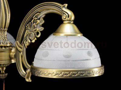 Люстра Maytoni RC1011-PL-05-R Classic Bristol