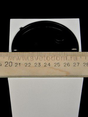 Светильник точечный накладной Lightstar 214420 Ottico qua