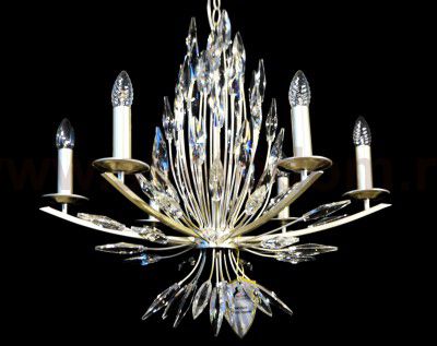 Подвесная люстра Favourite 1932-6P Feerie