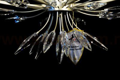 Подвесная люстра Favourite 1932-6P Feerie