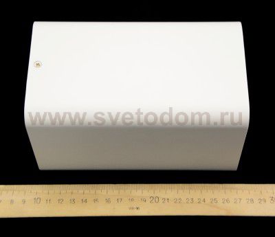 Светильник точечный накладной диодный Lightstar 52136 Monocco