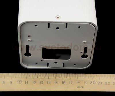 Светильник точечный накладной диодный Lightstar 52136 Monocco