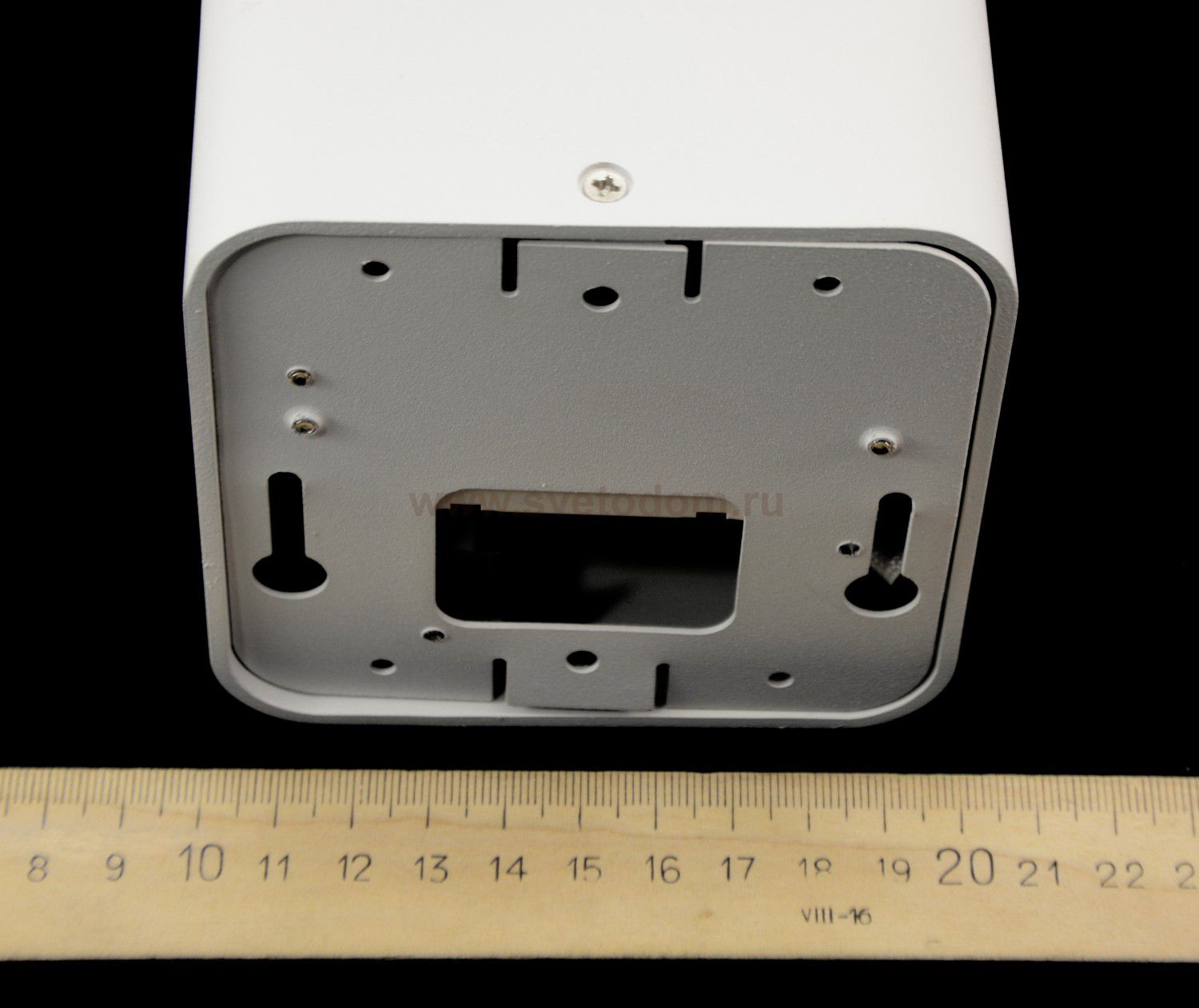 Светильник точечный накладной диодный Lightstar 52136 Monocco