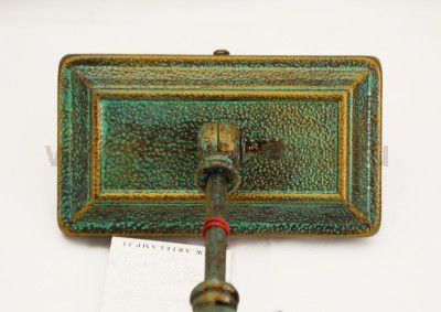 Светильник для картин Arte lamp A9126AP-2BG PICTURE LIGHTS VINTAGE