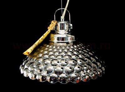 Светильник подвесной Lussole LSP-0208