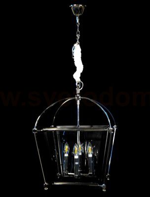 Люстра Crystal lux SORRENTO SP4 3060/304