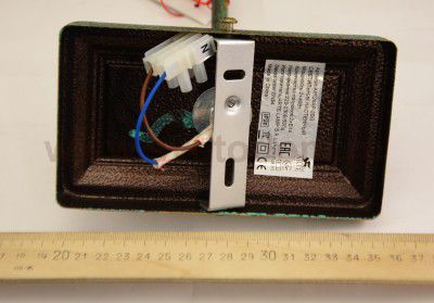 Светильник для картин Arte lamp A9126AP-2BG PICTURE LIGHTS VINTAGE